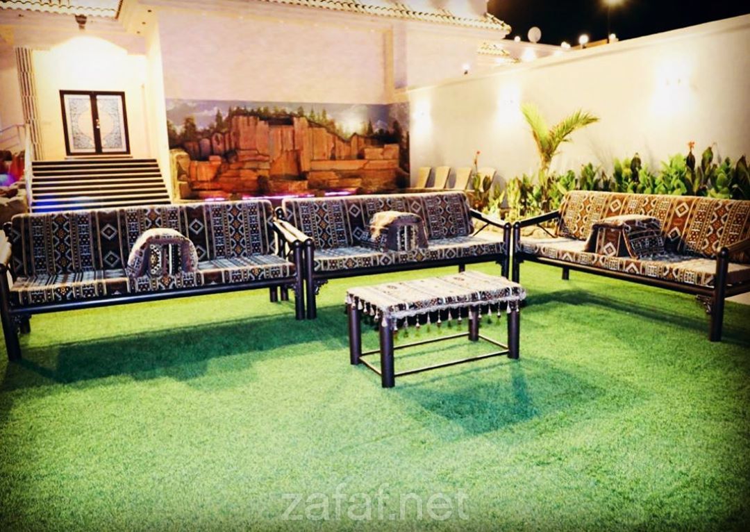 استراحة يارا للمناسبات