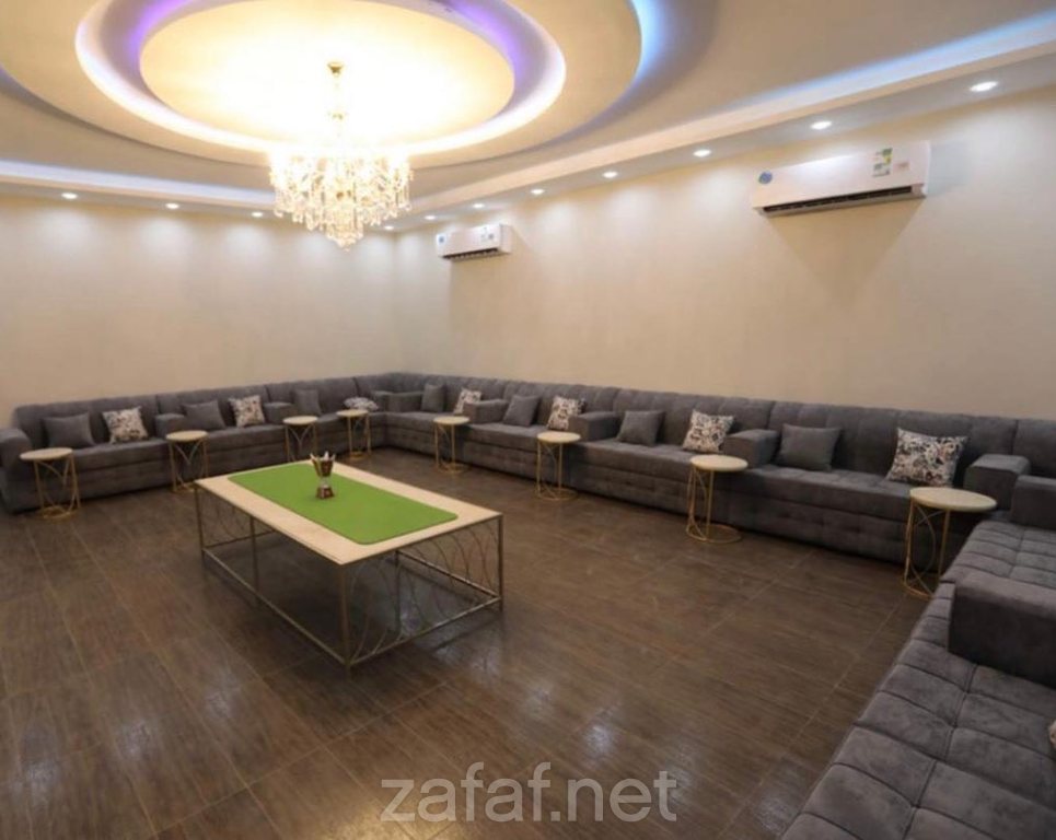 استراحة يارا للمناسبات