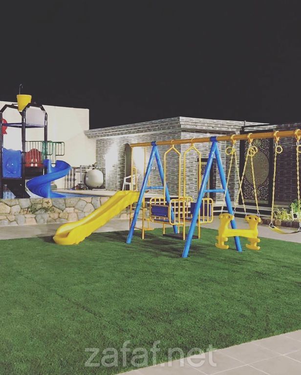 استراحة يارا للمناسبات