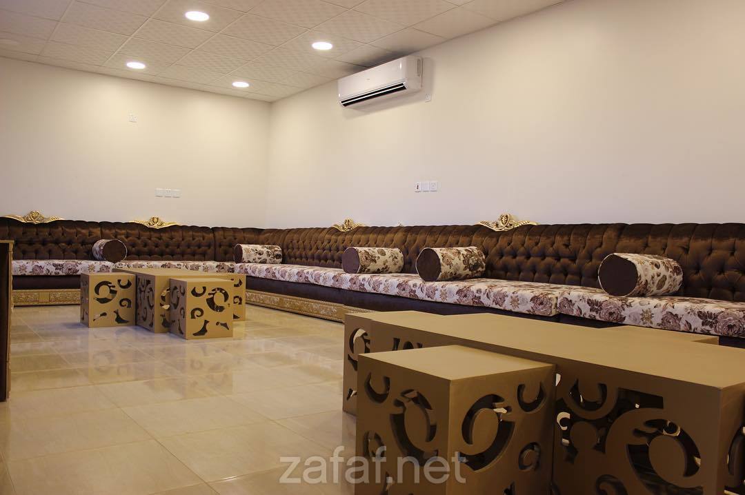 استراحة الامل- القصيم