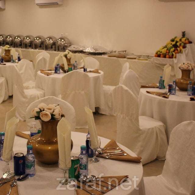 استراحة الامل- القصيم