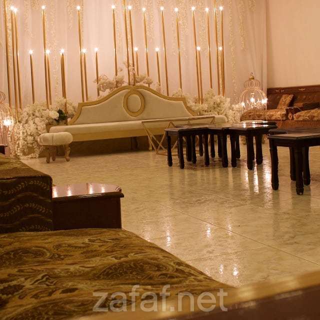 استراحة الامل- القصيم