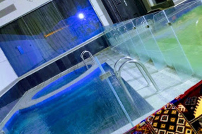 شاليهات مسرتي