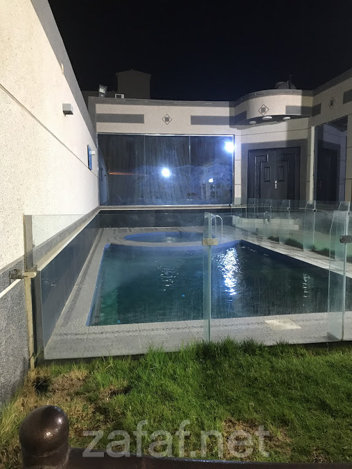 شاليهات مسرتي