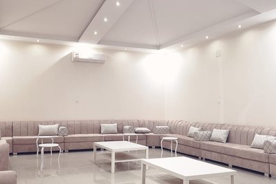 استراحة نيفادا للمناسبات