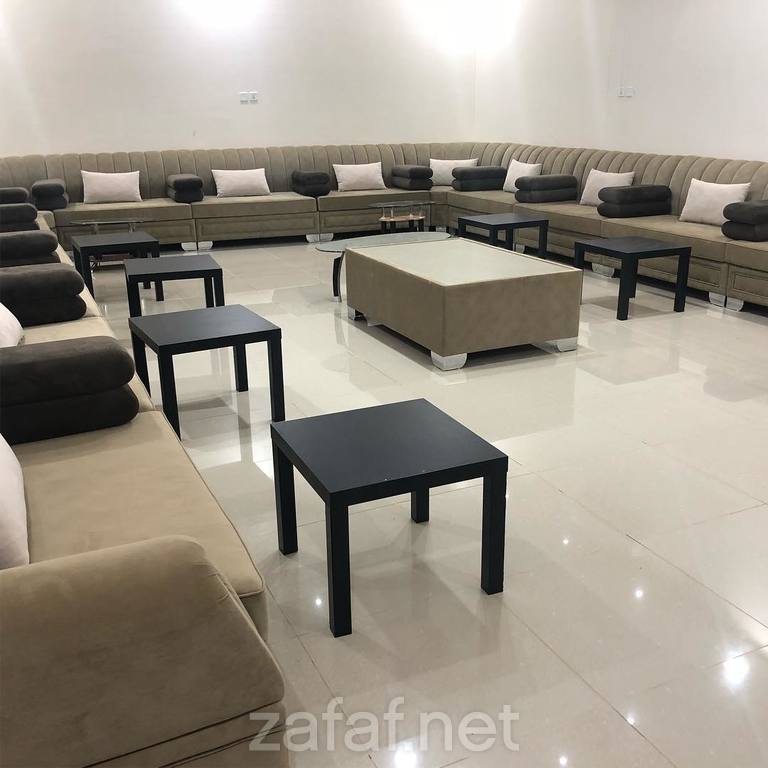 استراحة نيفادا للمناسبات