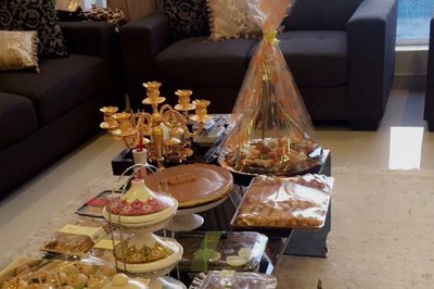 شاليهات كروز