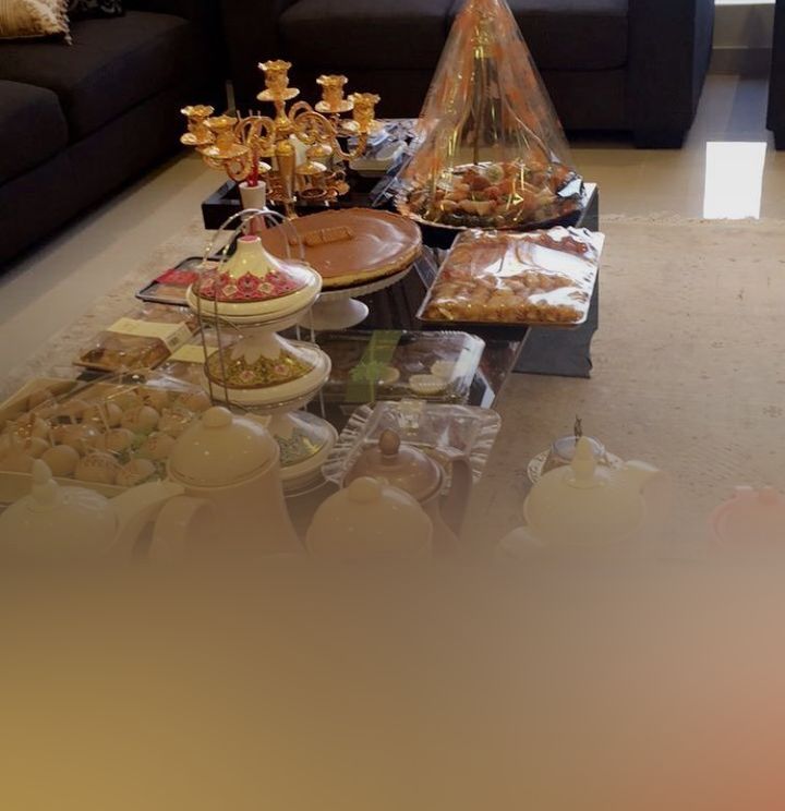 شاليهات كروز