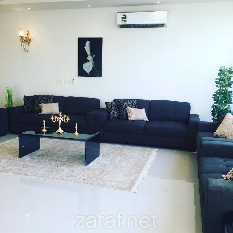 شاليهات كروز