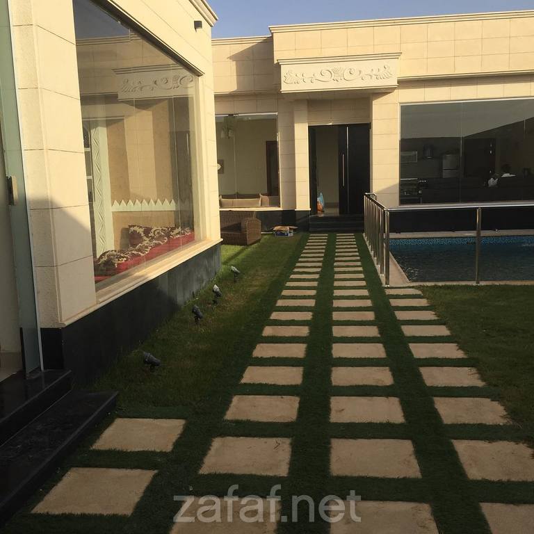 شاليهات كروز