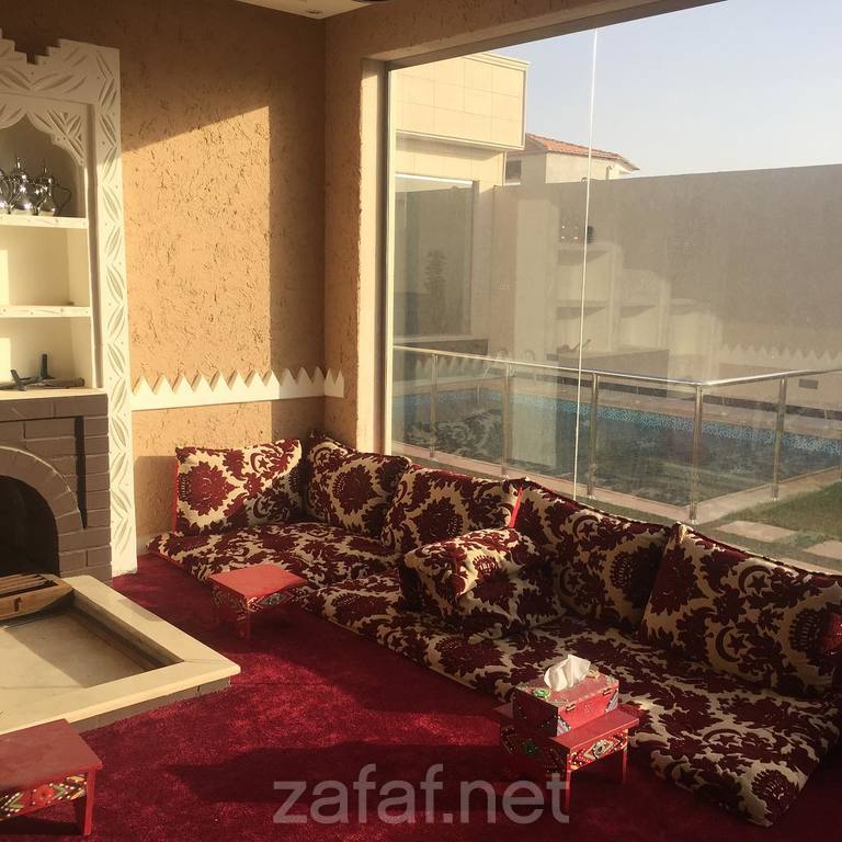 شاليهات كروز