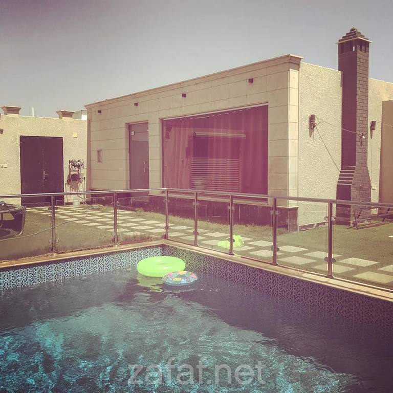 شاليهات كروز