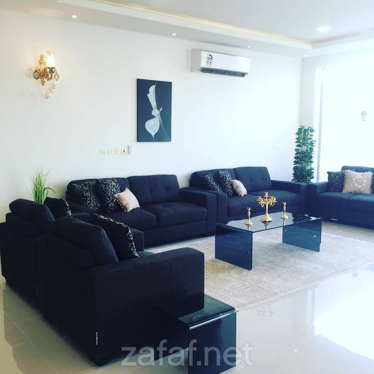 شاليهات كروز