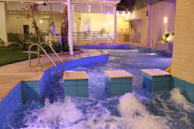 شاليه كليمانس