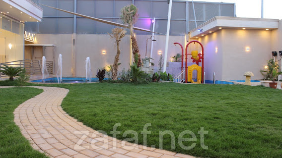 شاليه كليمانس