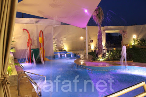 شاليه كليمانس