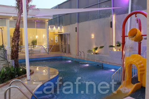 شاليه كليمانس