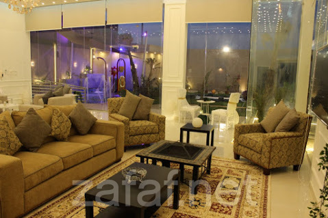 شاليه كليمانس