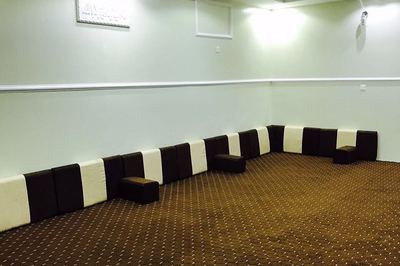 إستراحة ليالي