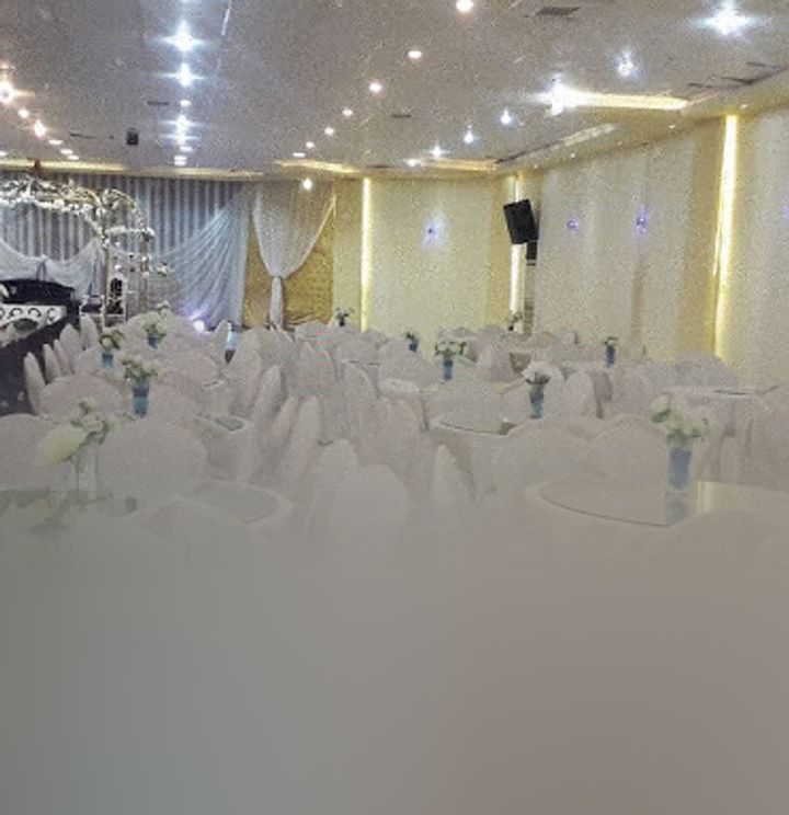 قاعة ريتاج