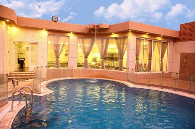 شاليه جيمانز