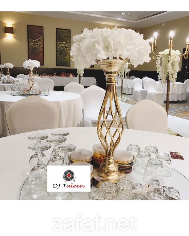 دي جي تالين