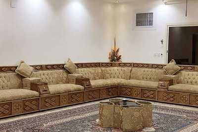 استراحة ليالي الشام