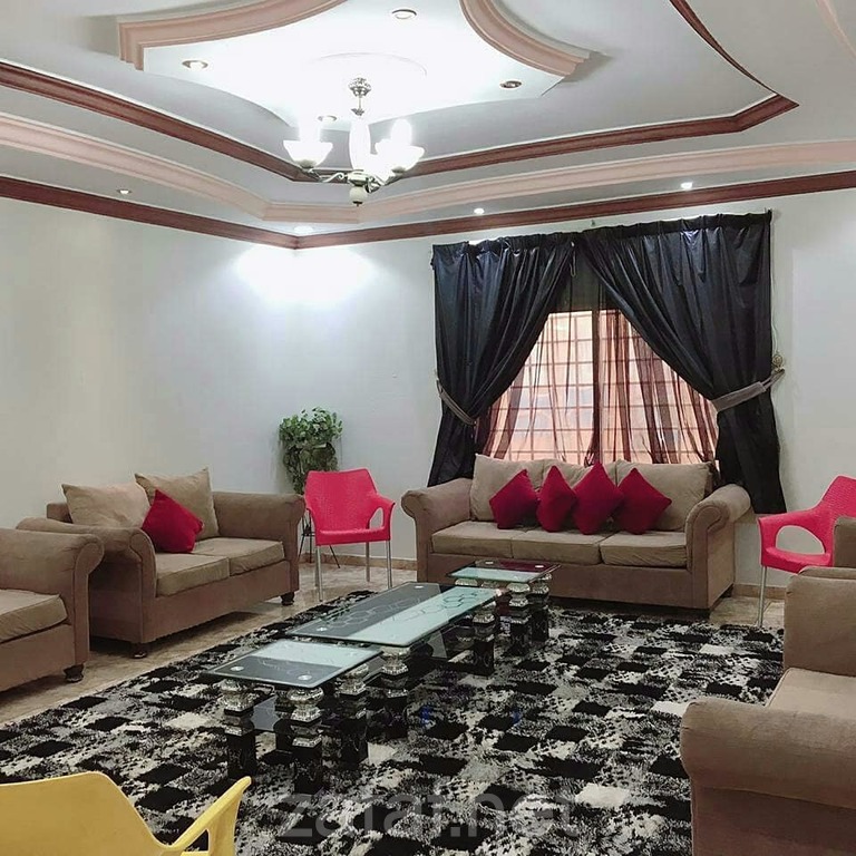 استراحة ليالي الشام