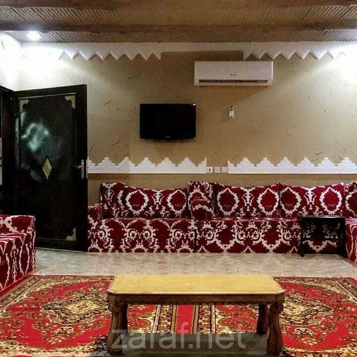 استراحة ليالي الشام