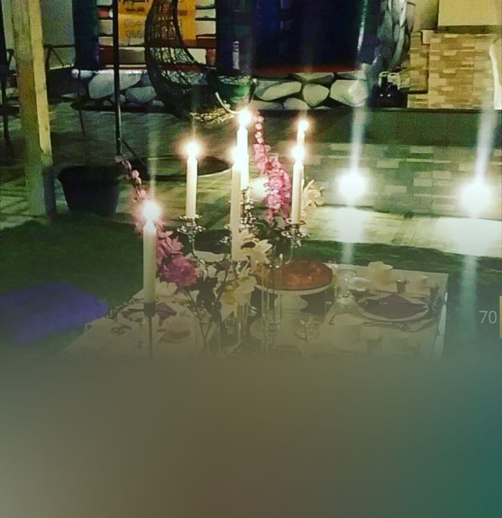 شاليهات المدهال