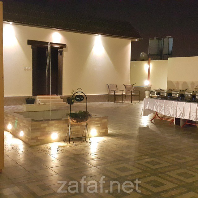 شاليهات المدهال