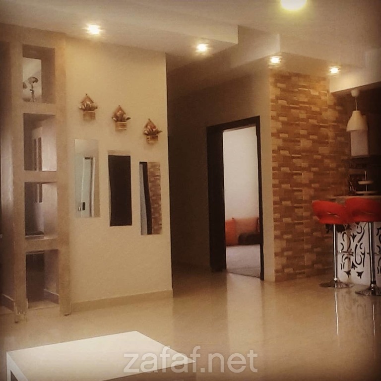 شاليهات المدهال