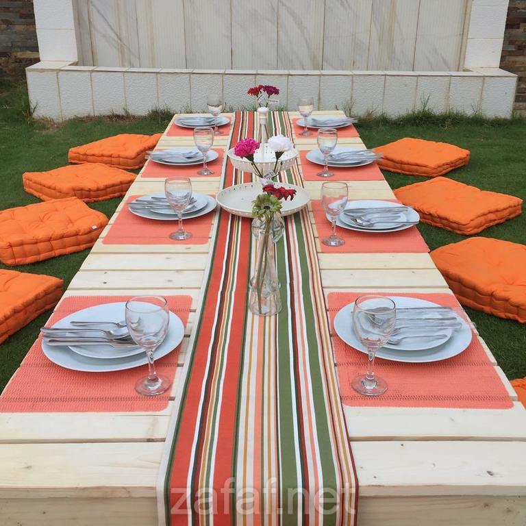 شاليهات المدهال