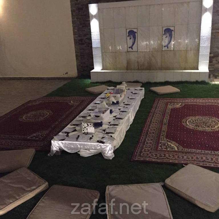 شاليهات المدهال