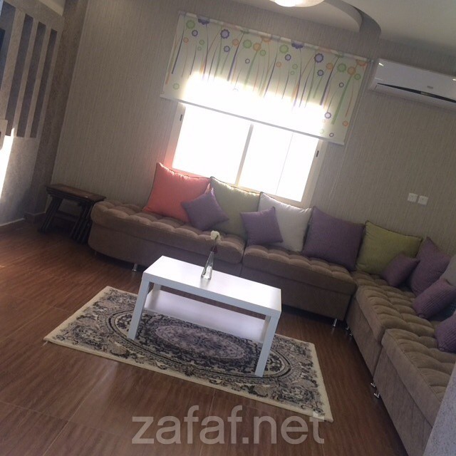 شاليهات المدهال