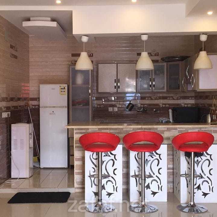 شاليهات المدهال