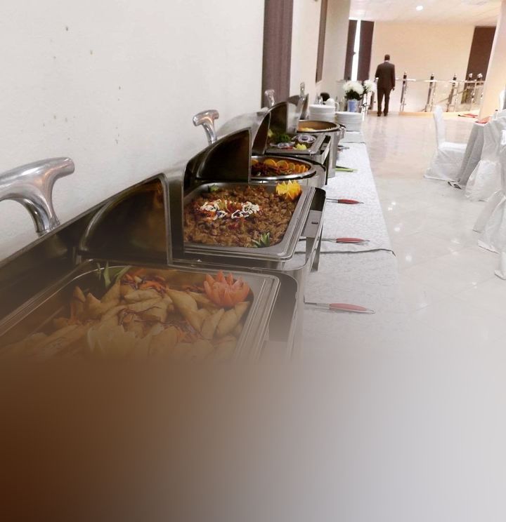 مطعم الزعيم