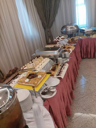 مطعم جمرة