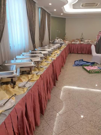 مطعم جمرة