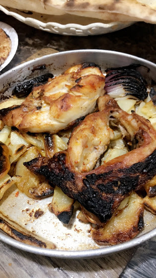 مطعم الخليج