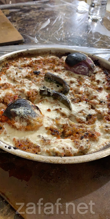 مطعم الخليج