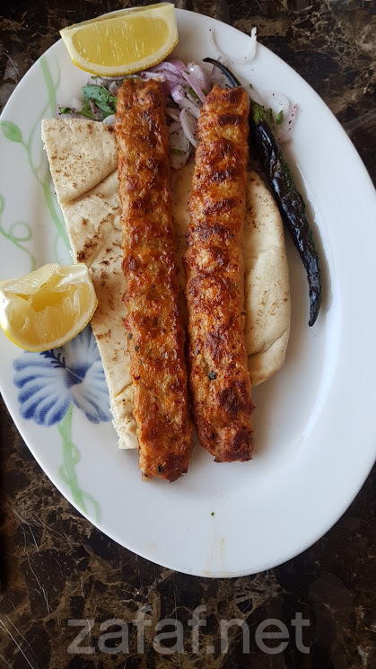 مطعم الخليج