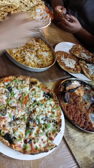 مطعم الخليج