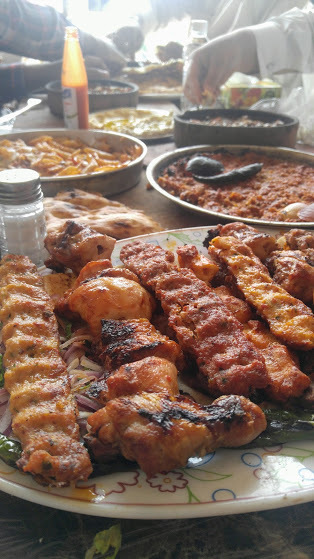 مطعم الخليج