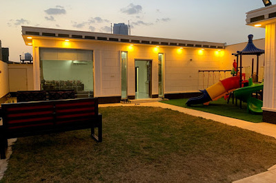 شاليه الألفه