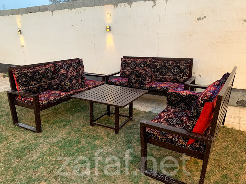 شاليه الألفه