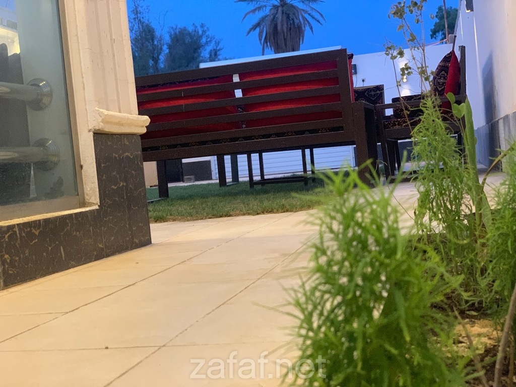 شاليه الألفه