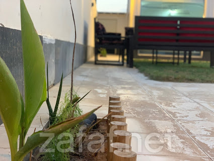 شاليه الألفه