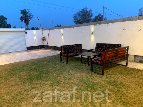 شاليه الألفه