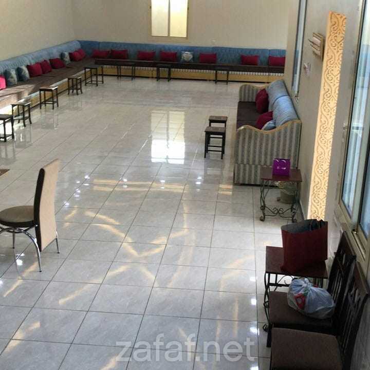 استراحة إيلاف